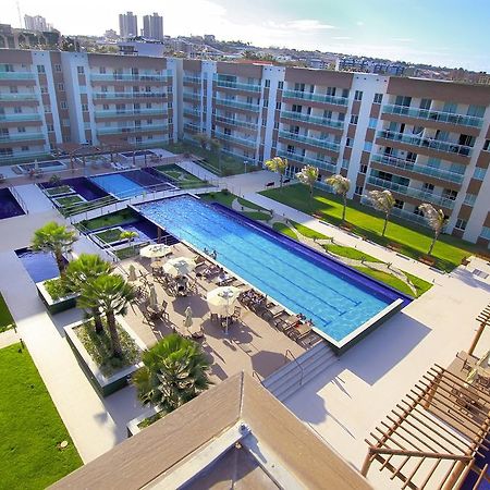 Sun Residence Форталеза Экстерьер фото