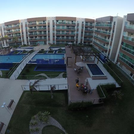 Sun Residence Форталеза Экстерьер фото