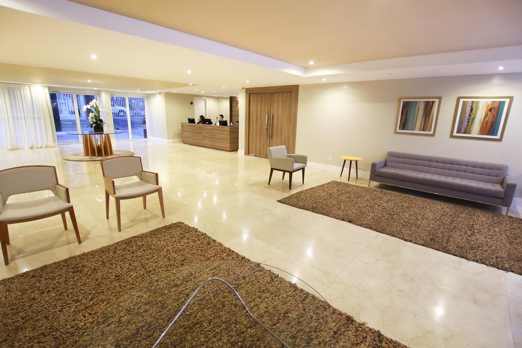 Sun Residence Форталеза Экстерьер фото