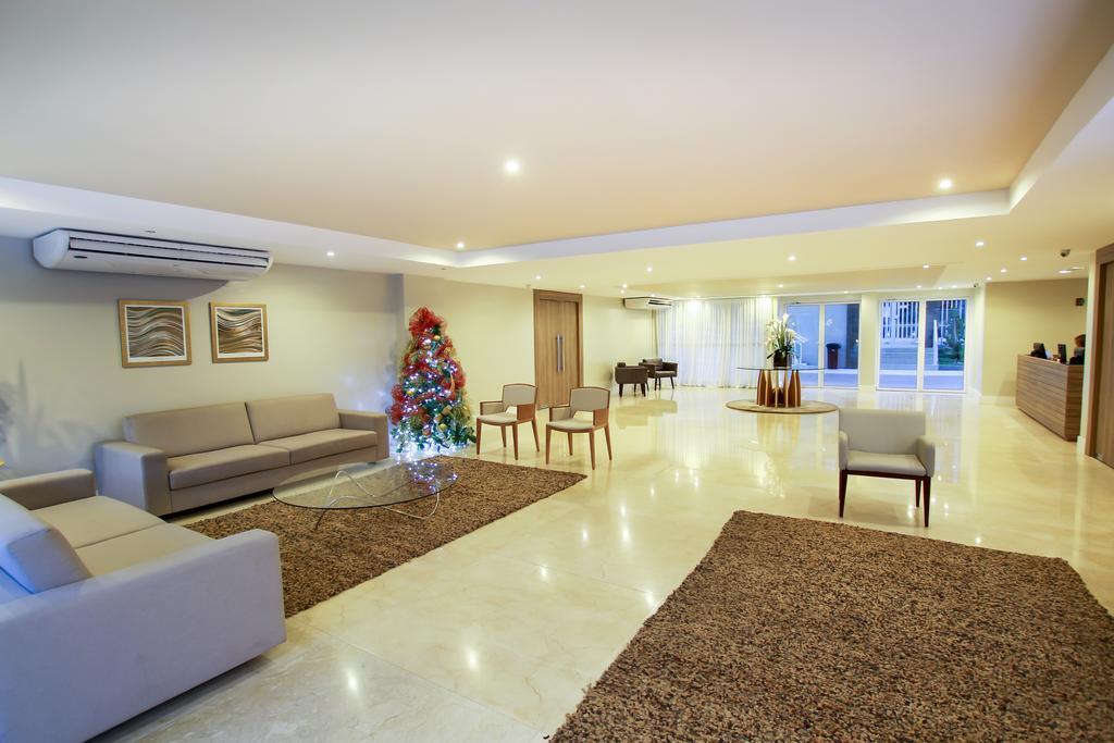 Sun Residence Форталеза Экстерьер фото