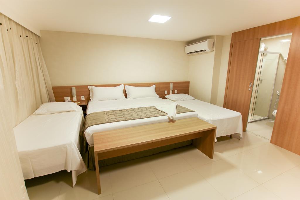 Sun Residence Форталеза Экстерьер фото