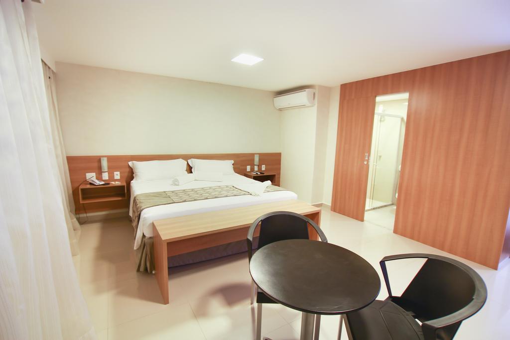 Sun Residence Форталеза Экстерьер фото