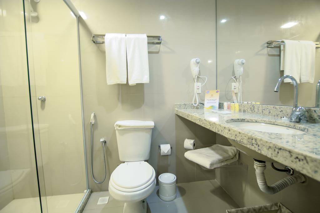 Sun Residence Форталеза Экстерьер фото