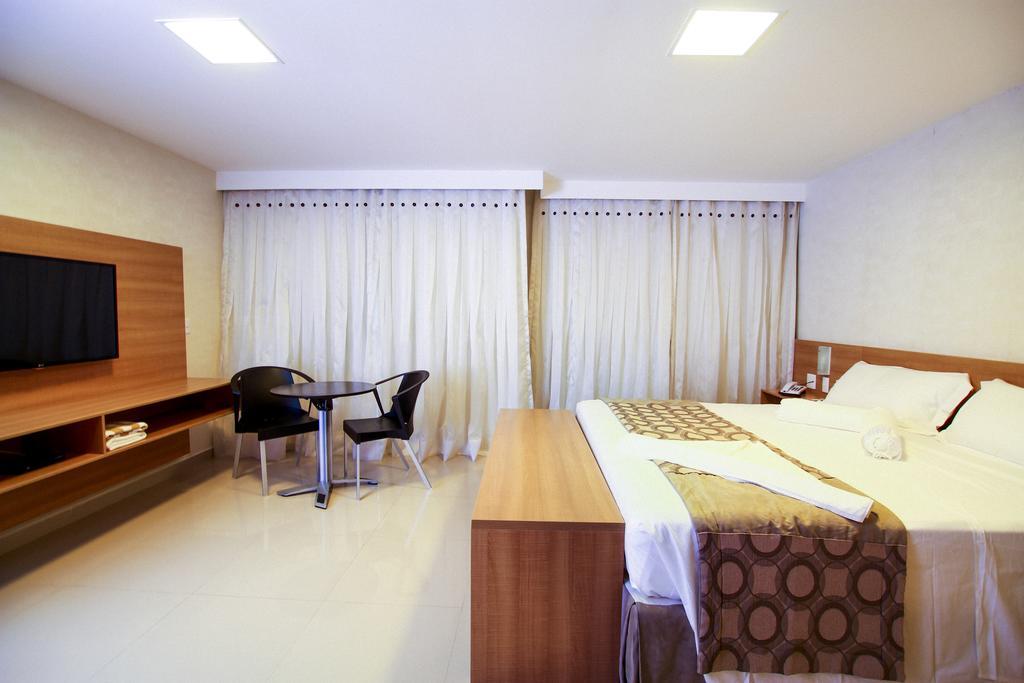 Sun Residence Форталеза Экстерьер фото