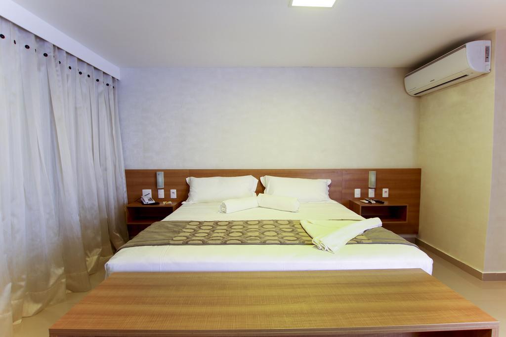 Sun Residence Форталеза Экстерьер фото