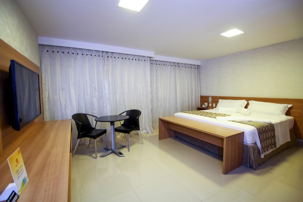 Sun Residence Форталеза Экстерьер фото
