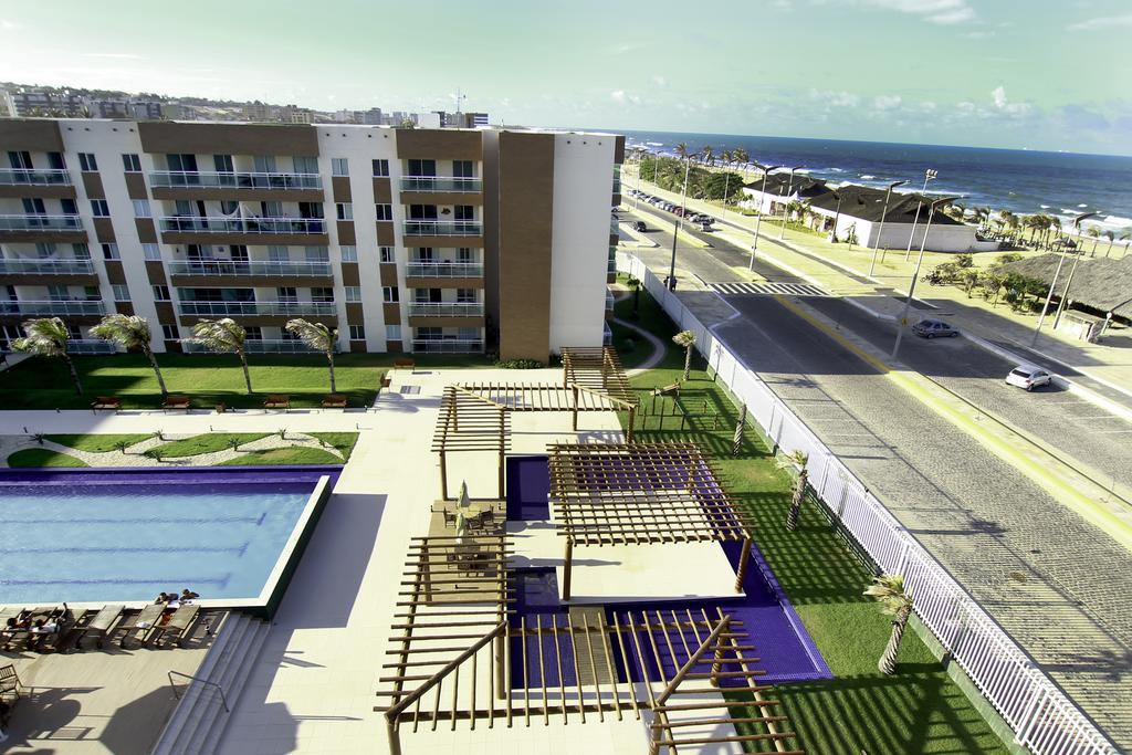 Sun Residence Форталеза Экстерьер фото
