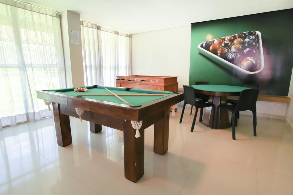 Sun Residence Форталеза Экстерьер фото