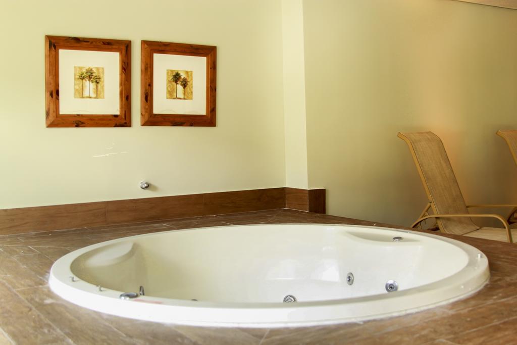 Sun Residence Форталеза Экстерьер фото