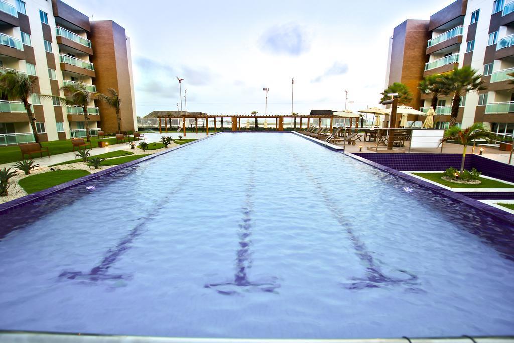 Sun Residence Форталеза Экстерьер фото