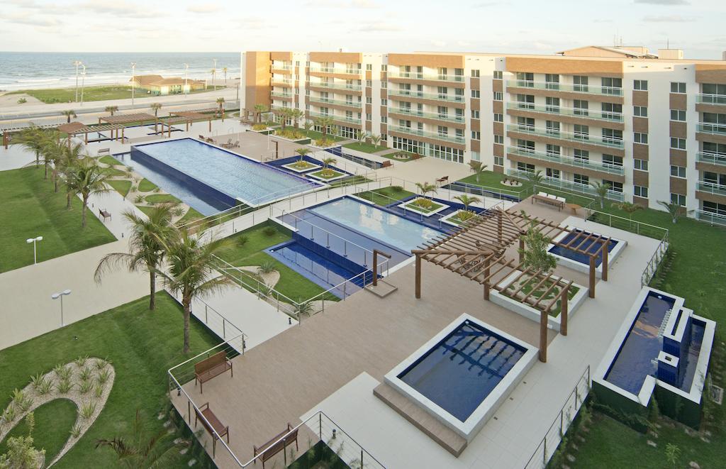Sun Residence Форталеза Экстерьер фото