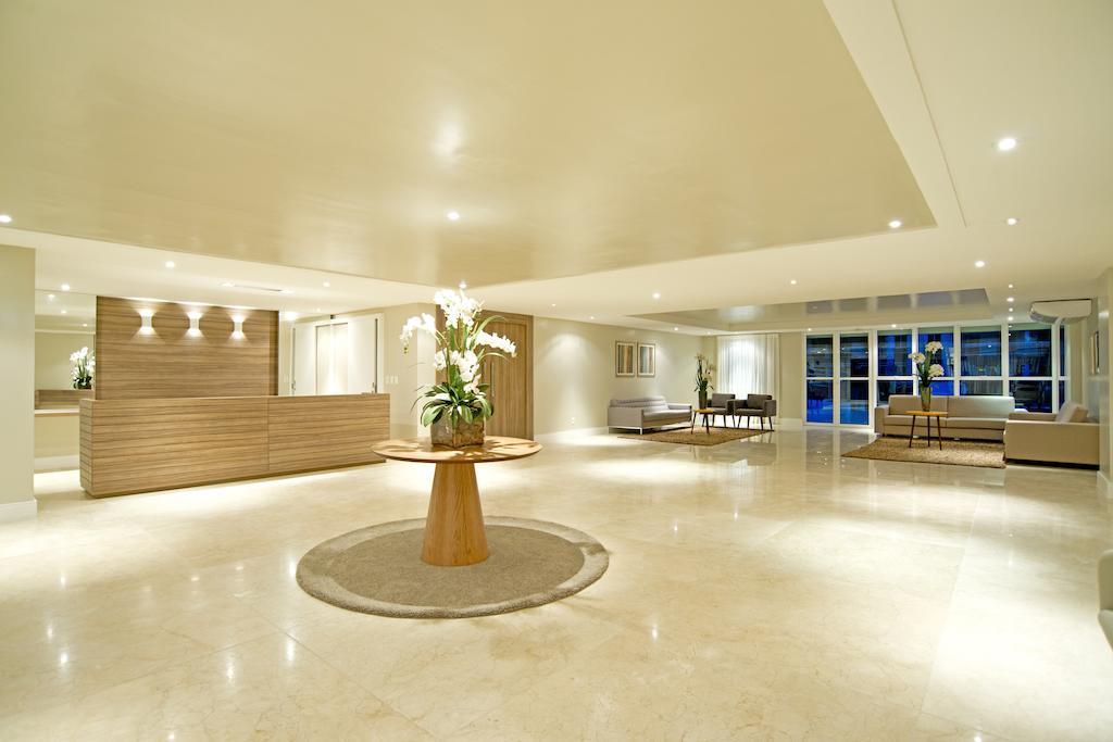 Sun Residence Форталеза Экстерьер фото