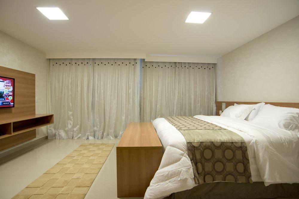Sun Residence Форталеза Экстерьер фото