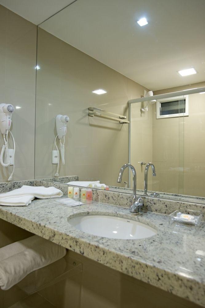 Sun Residence Форталеза Экстерьер фото