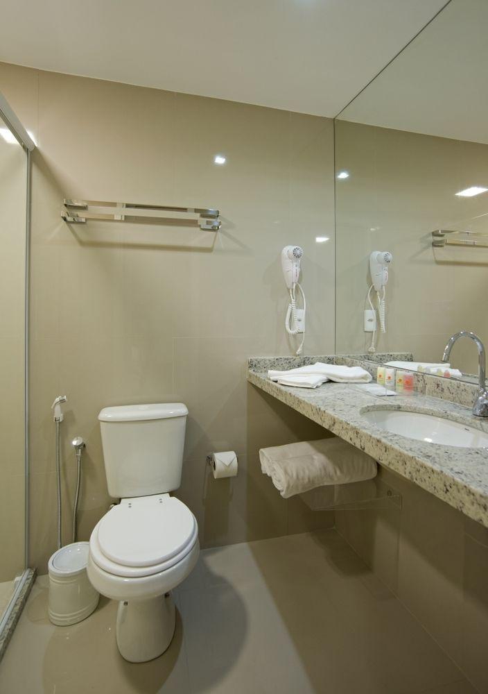 Sun Residence Форталеза Экстерьер фото