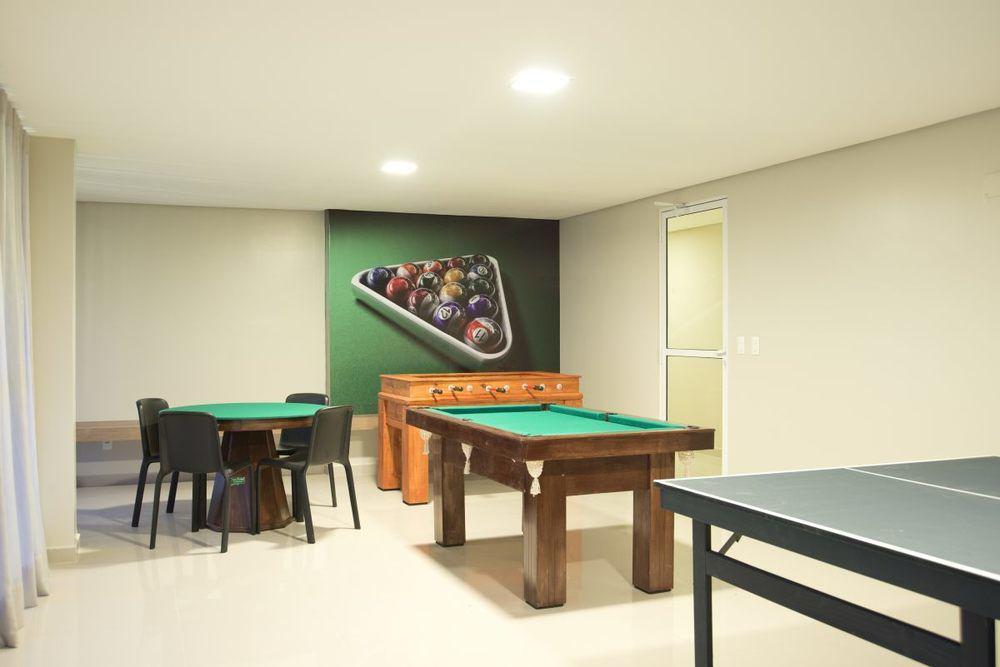 Sun Residence Форталеза Экстерьер фото