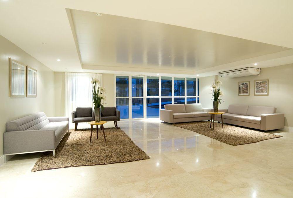 Sun Residence Форталеза Экстерьер фото