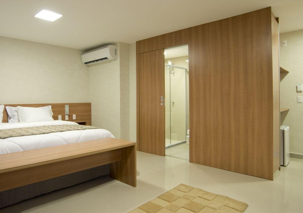 Sun Residence Форталеза Экстерьер фото