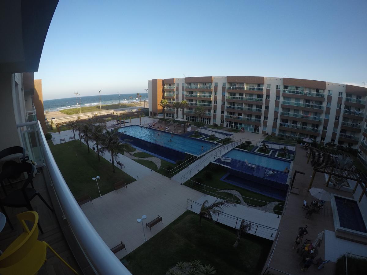 Sun Residence Форталеза Экстерьер фото